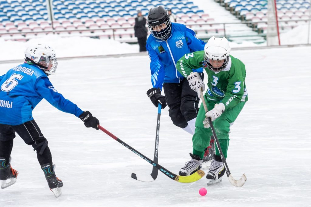 В турнире Александра Шишкина настало время решающих матчей